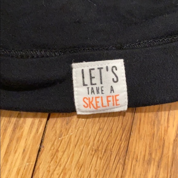 Halloween onesie - Picture 2 of 4